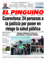 Edición 25/04/2020