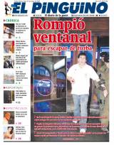 Edición 25/05/2009