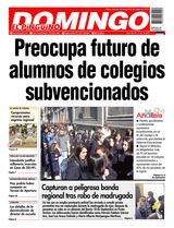 Edición 25/05/2014