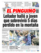 Edición 25/05/2018