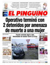 Edición 25/05/2020