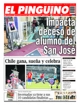 Edición 25/06/2015