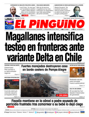 Edición 25/06/2021