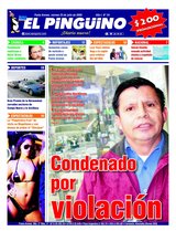 Edición 25/07/2008