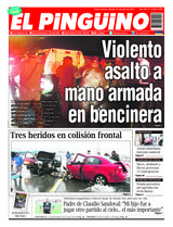 Edición 25/07/2015