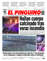 Edición 25/07/2016