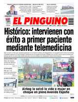 Edición 25/07/2018