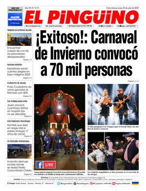 Edición 25/07/2022
