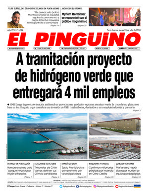 Edición 25/07/2024