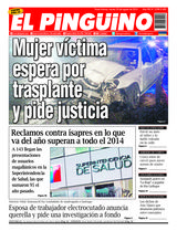 Edición 25/08/2015