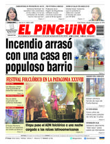 Edición 25/08/2018