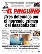 Edición 25/08/2020