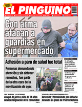 Edición 25/09/2014