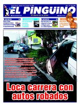 Edición 25/10/2008