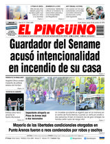 Edición 25/10/2018