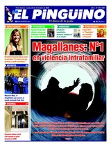 Edición 25/11/2008