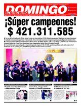 Edición 25/11/2012