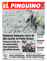 Edición 25/11/2014