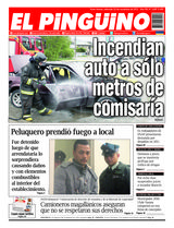 Edición 25/11/2015