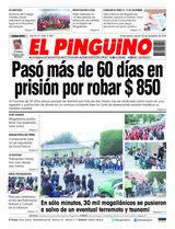Edición 25/11/2016