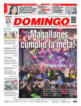 Edición 25/11/2018