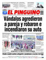 Edición 25/11/2019