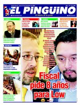 Edición 25/12/2008