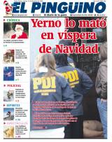 Edición 25/12/2009