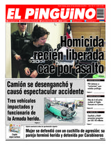 Edición 25/12/2014
