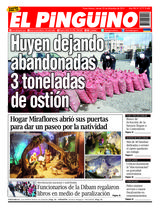 Edición 25/12/2015