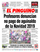 Edición 25/12/2019