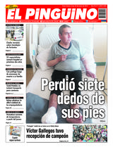 Edición 26/01/2015