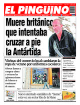 Edición 26/01/2016