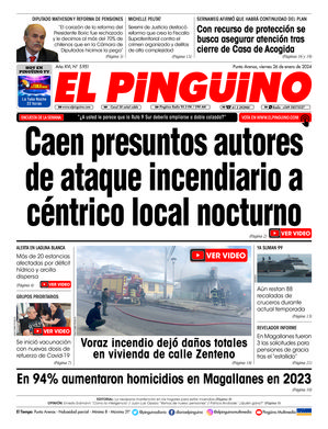 Edición 26/01/2024