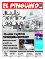 Edición 26/02/2015