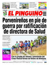 Edición 26/02/2018