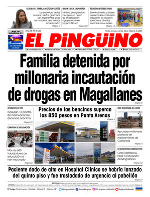 Edición 26/02/2021