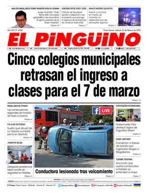 Edición 26/02/2022