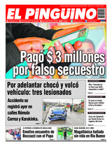 Edición 26/03/2015