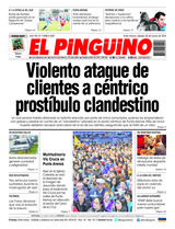 Edición 26/03/2016