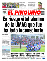 Edición 26/03/2018