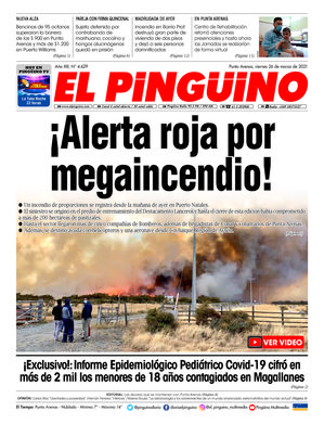 Edición 26/03/2021