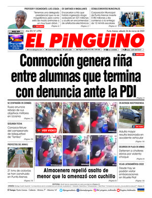 Edición 26/03/2022