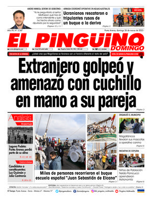 Edición 26/03/2023
