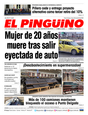 Edición 26/04/2021