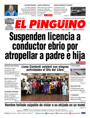 Edición 26/04/2022