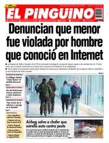 Edición 26/05/2014