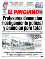 Edición 26/05/2018