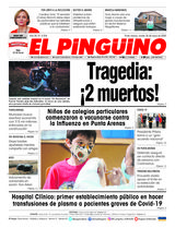 Edición 26/05/2020