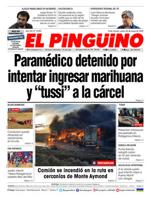 Edición 26/05/2022